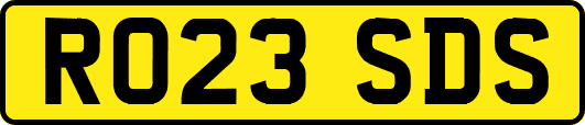 RO23SDS