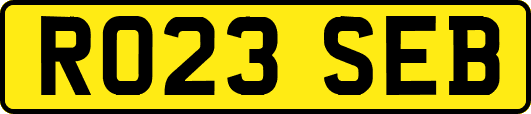 RO23SEB