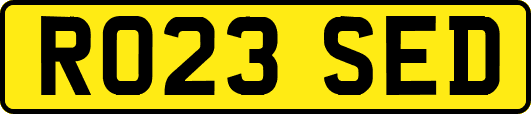 RO23SED