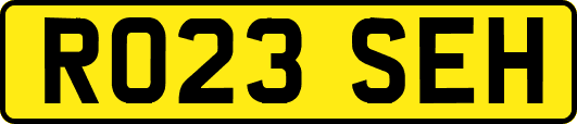 RO23SEH