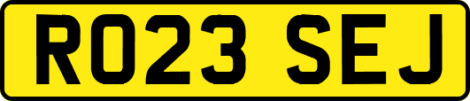 RO23SEJ