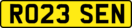 RO23SEN