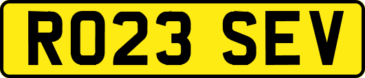 RO23SEV