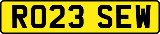 RO23SEW