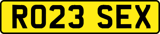 RO23SEX