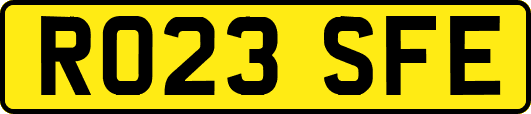 RO23SFE