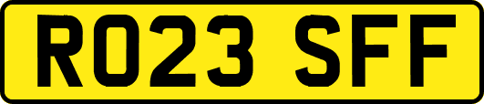 RO23SFF