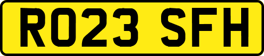RO23SFH