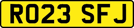 RO23SFJ