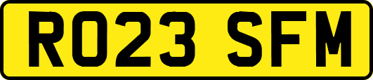 RO23SFM