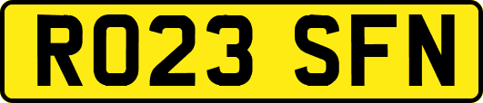 RO23SFN