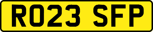 RO23SFP