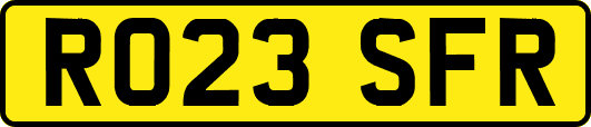 RO23SFR