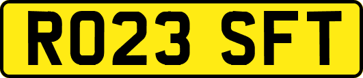 RO23SFT