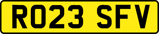 RO23SFV
