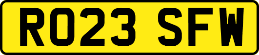 RO23SFW