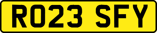 RO23SFY
