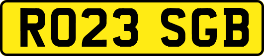 RO23SGB