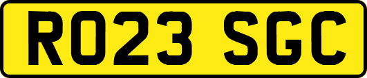 RO23SGC