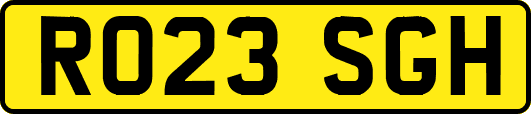 RO23SGH