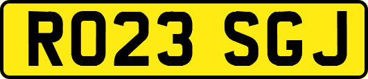 RO23SGJ