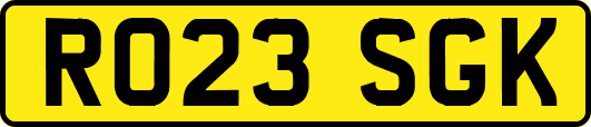 RO23SGK