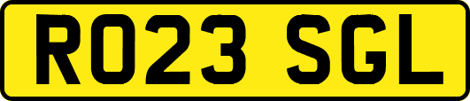 RO23SGL