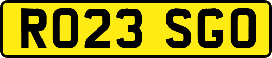 RO23SGO