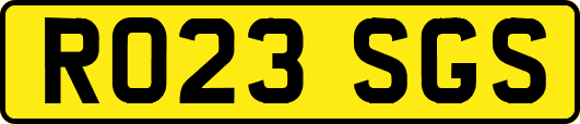 RO23SGS