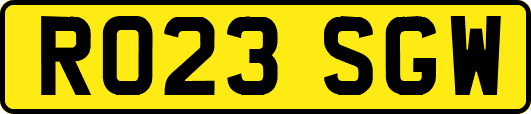RO23SGW