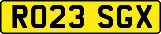 RO23SGX