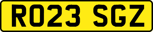 RO23SGZ