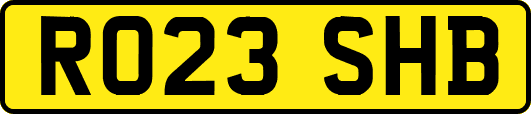 RO23SHB