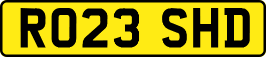 RO23SHD