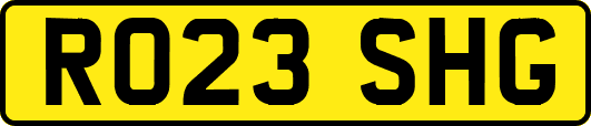 RO23SHG