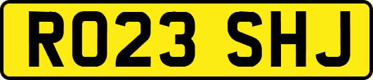 RO23SHJ
