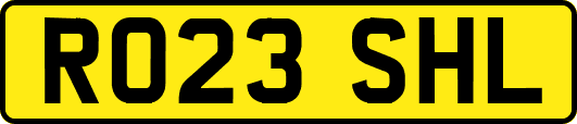RO23SHL