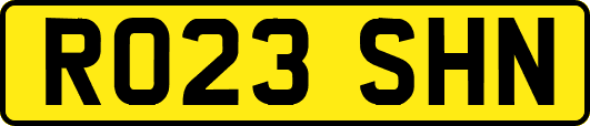 RO23SHN