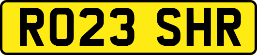 RO23SHR