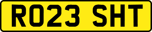 RO23SHT