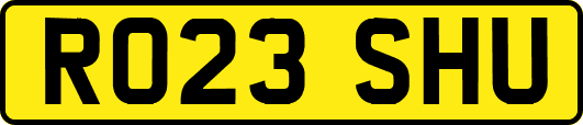 RO23SHU