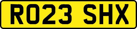 RO23SHX