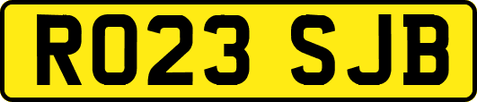 RO23SJB
