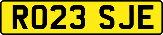 RO23SJE