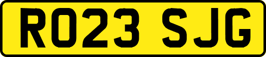 RO23SJG