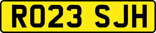 RO23SJH