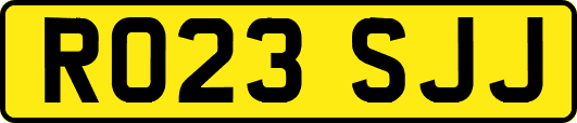 RO23SJJ