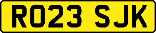 RO23SJK