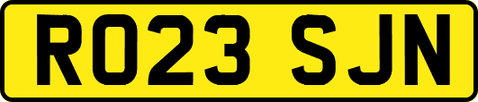 RO23SJN