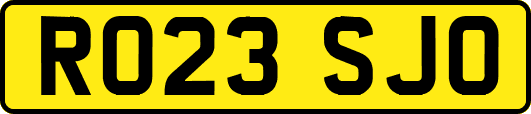 RO23SJO